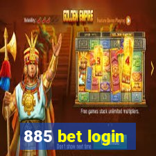 885 bet login